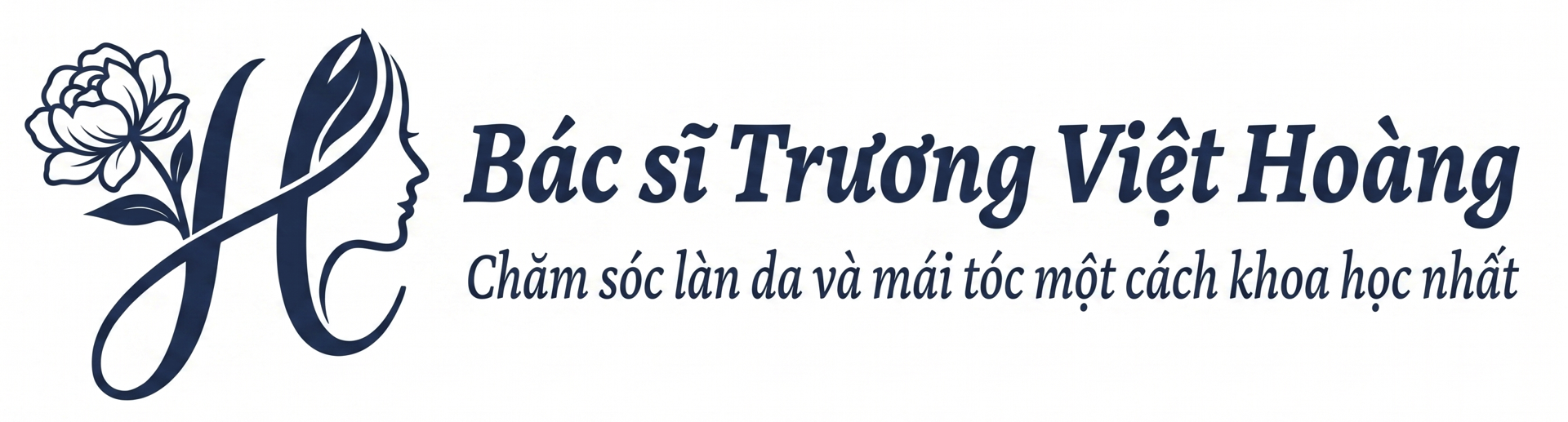 ThS.BSNT Trương Việt Hoàng – Bác sĩ Da liễu